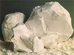 China Clay