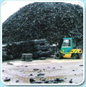 Crumb Rubber